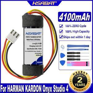 HARMAN KARDON Onyx Studio 4 ICR22650 스피커 배터리용 4100mah HSABAT