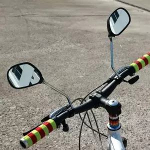 2p 사이드미러 반사경 자전거 백미러 후사경 킥보드