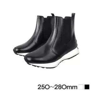 신을수록 편안한 남성 첼시부츠 사계절 데일리 신사화 첼시부츠 남자구두 미들부츠