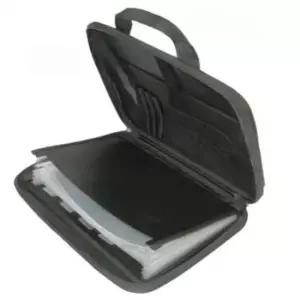 [JED] 문서 종이화일 멀티플러스 파일 정리용 서류 정리 멀티백 가방 정리함