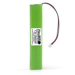 Paradox MG6060 알람 패널 TDK A-33 스피커 Facom779 CL16 CL2용 AA 600-2000mAh 7.2v Ni-MH 또는 Ni-Cd 충