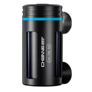 수족관 UV 살균등 자외선 UV등 어항 미니 살균기 조명 횟집