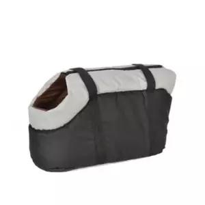 [JED] 강아지고양이이동가방 애견숄더백하네스 대형