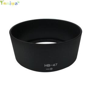 HB-47 카메라 렌즈 후드, 니콘 AF-S 니코르 50mm f/1.4G 58mm, 로트당 10 개