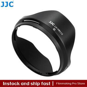 니콘 니코르 Z DX 12-28mm f/3.5-5.6 PZ VR 렌즈-LH-HB112용 JJC 꽃잎 렌즈 후드 67mm