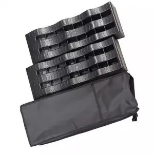 캠핑카 RV카 카라반 3단 레벨러(2개+전용가방) 레벨러