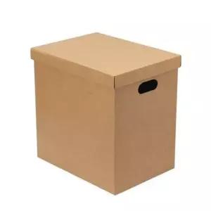 [생활] 화일 종이박스 보관함 박스 파일 40x30cm