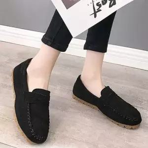 인기상품 편한 오피스룩 스타일 직장인 겨울 정장 신발 캐주얼 [W7E504C_260403]