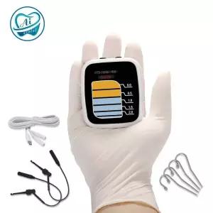 AI-Apex-MIS 휴대용 치과 의자 실험실 근관치료 2.4 'LCD 슈퍼 미니 에이펙스 로케이터 외과 근관 도구 악