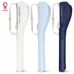 [테일러메이드]2026신상 테일러메이드 VELLA 레인지 여성 하프백