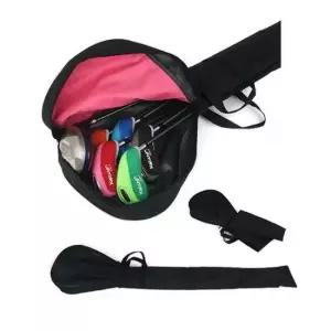 GOLF1004 클럽케이스 하프주머니 초경량 7개수납가능