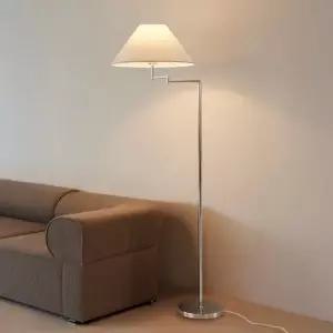 스피아노 홀리스 스윙 플로어 장스탠드 조명