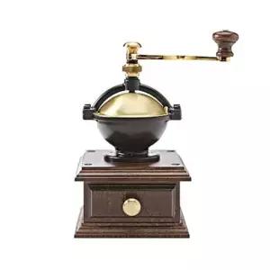 자센하우스 라파즈밀 원두 커피 그라인더 핸드밀