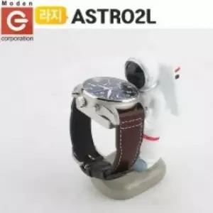 모든지 거치대 묵직한 케이스 우주인 ASTRO2L 스탠드 손목시계 손목
