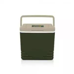 코멕스 아이스탱크 20L/밀리터리 그린 아이스박스 보냉물통