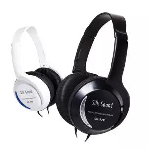 소야 디지털피아노 헤드폰 CD770 전자피아노 헤드셋 5.5mm