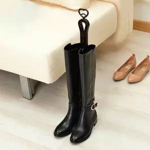 롱 부츠 고정 스탠드 거치대 지지대 클립 DD-11521 부츠홀더 부츠키퍼