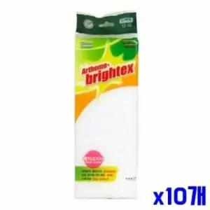 [SBD] 다목적 세척 스펀지 10개 클리너 폼 청소용 대형