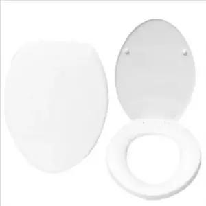 [SBD] 변기 라운드형 시트 커버 커버 변기 좌변기 양변기 국내생산 중형