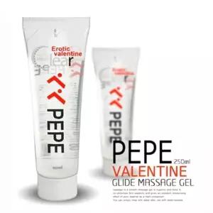 페페클리어 수용성 바디 마사지젤 250ml