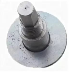 재규어 XJL XF XFL XE용 엔진 보닛 힌지 나사