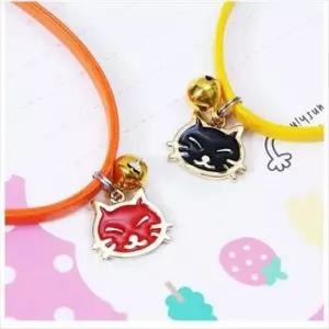 [반려] 목걸이 15개입 1판 고양이방울