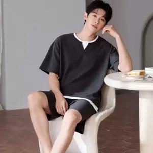 [모스트맘]V블랙세트 남