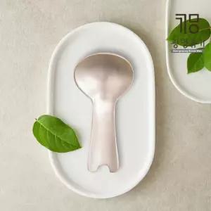 [광명유기][광명유기]국자형 유기 괄사_683773