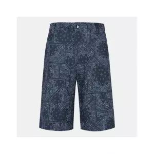 레노마골프 남성 페이즐리 반바지 RMPSM2509-925