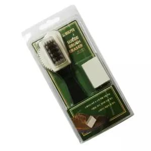 스웨이드 스웨이드지우개 신발브러쉬 세무 구두솔 먼지 오염제거 가죽신발브러쉬 브러쉬 26WFHW24S3