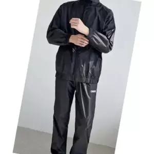 남자 땀복자켓 하의 세트 스포츠웨어 홈트 기능성