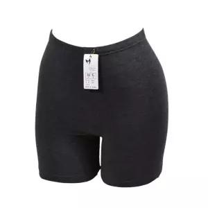 여성 겨울 3부 융털 기모 속바지 내의 학생교복 보온