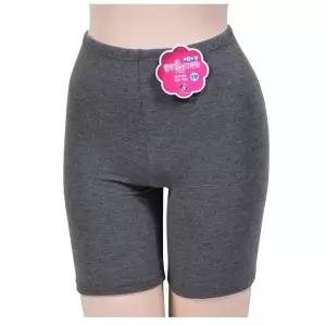 여자 겨울 속바지 쫄바지 5부 교복치마 내의 학생