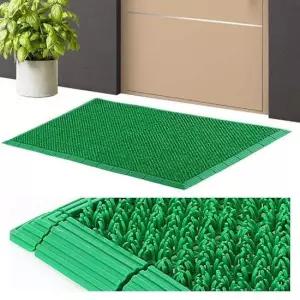 테잔디매트 중 업소용발매트 현관바닥야외 신발장발판 현관매트 코일매트 욕실미끄럼방지매트