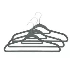 [JED] 의류 다기능 걸이 셔츠 방지 논슬립 미끄럼 옷걸이