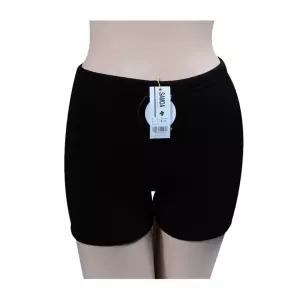 여자 겨울 교복 속바지 융털 보온 내의 학생 따뜻한