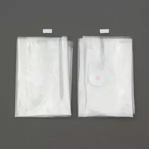 [JED] 여행용 압축팩 옷 팩 수납 진공 용품 2개