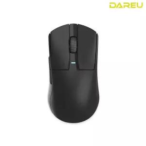 다얼유 A950G 1K 초경량 유무선 게이밍 마우스 블랙