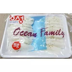 해성에스에프 초한치 솔방울 8g x20미 160g X30 오징