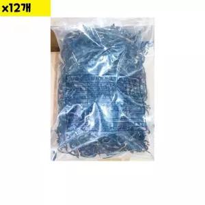 건해삼채 600g x12개 건조해삼 건해물 해삼채 식자재 식자재용품