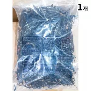 건해삼채 600g 건조해삼 건해물 해삼채 식자재