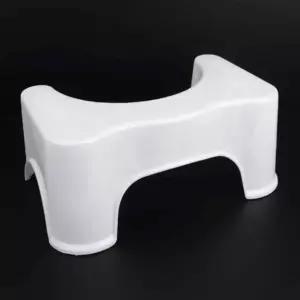 쾌변 발판 변비의자 배변의자 보조발판