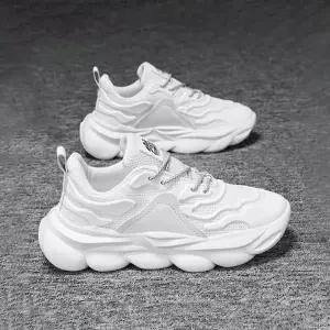 2컬러 남성 캐주얼 가을 경량 스니커즈 신발 Z 592 패션신발 봄가을스니커즈