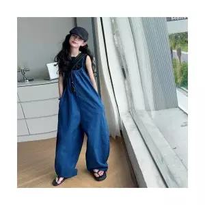 예끼 노기멜빵바지 청소년옷 초등학생옷 주니어옷주니어의류