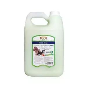 [반려] 전견용 벨버드 샴푸n린스겸용 4L