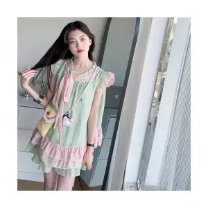 예끼 미미원피스 청소년옷 초등학생옷 주니어옷주니어의류