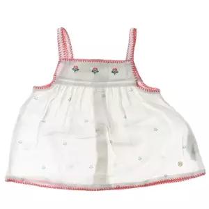 [대구백화점][기타]헬렌나시자수블라우스(01T331251)