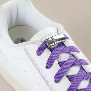 자석형 운동화 끈 자석 마그네틱 신발끈 고정 정리 편리