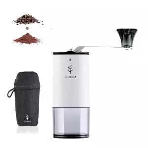 글램핑 캠핑 원두커피그라인더 원두그라인더 휴대용