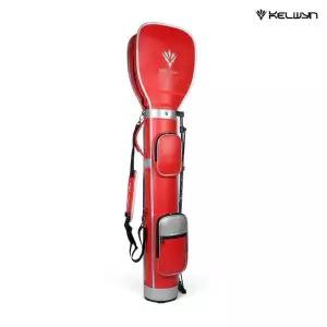 [RIZPICK]골프 레드 H228 스탠드 KW 하프백